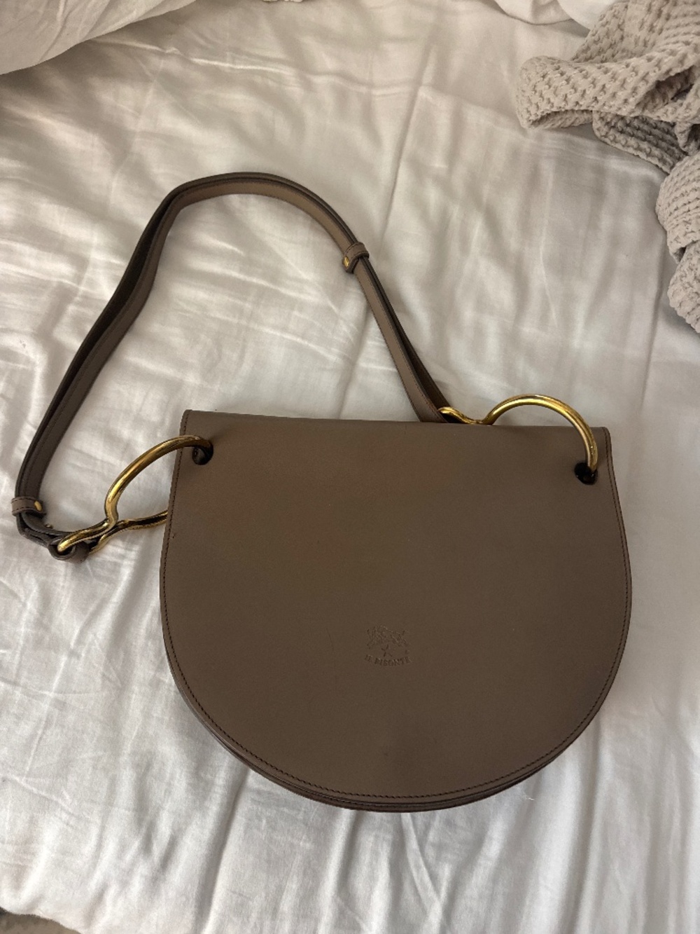 IL Bisonte Consuelo crossbody bag